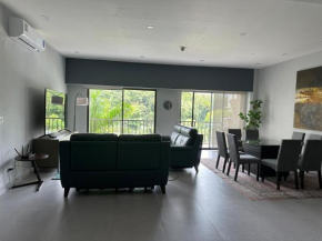 Casa blue